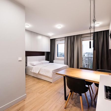 7Th Floor Atelier Praga Studio 바르샤바 외부 사진