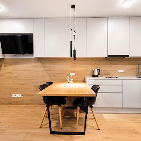 7Th Floor Atelier Praga Studio 바르샤바 외부 사진