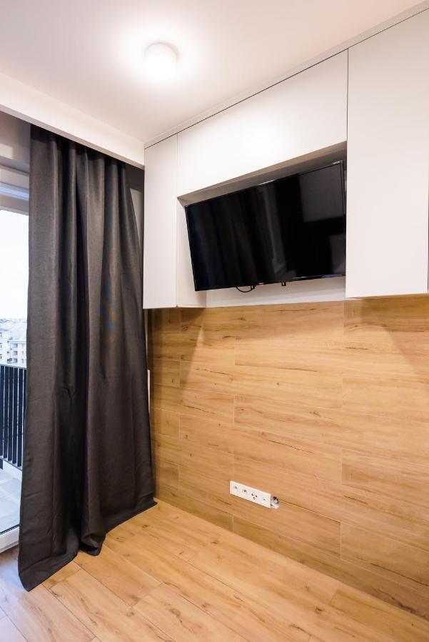 7Th Floor Atelier Praga Studio 바르샤바 외부 사진