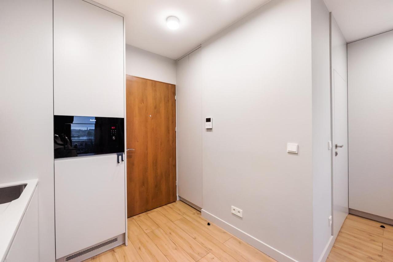 7Th Floor Atelier Praga Studio 바르샤바 외부 사진